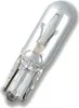 Osram W2,3W 12V 2,3W W2X4,6D 1St. Produktbild-Vorschau 10