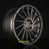 Keskin KT17 Hurricane palladium painted 9x20 ET40 - LK5/112 Produktbild-Vorschau 11