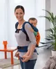 Amazonas Babytragetuch Smart Carrier nemo 78 - 145 cm; Produktbild-Vorschau 7