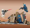 Bojový balíček LEGO® Star Wars™ 75373 Přepadení Náhled obrázku produktu 12