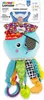 TOMY Lamaze Play & Grow Capitaine Calamari, la pieuvre Voir les images du produit 19