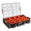 NEO TOOLS cassetta porta attrezzi, organizer, portata 50 Anteprima dell’immagine prodotto 2