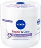 Nivea Repair & Care Sensitiv Feuchtigkeitscreme für Produktbild-Vorschau 1