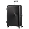 Veľký kufor American Tourister Soundbox - basový čierny Náhľad obrázku produktu 2