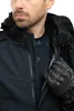 Rukka Armagate Motorrad Textiljacke, schwarz/schwarz, 50 Produktbild-Vorschau 9