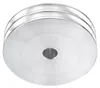 Omgoods - V-Snaar Pulley 12mm Bore 80mm Dubbele Groef Productafbeelding-voorbeeld 3