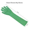 Gruene Chroma-Key-Handschuhe, Chromakey-Handschuh, Produktbild-Vorschau 4