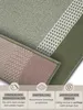 80x350 cm Behúň Basic 105487 Green Náhľad obrázku produktu 8