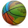 Meteor Basket Difesa Dimensioni 7 Gioventù, Heren Anteprima dell’immagine prodotto 2