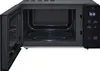 LG MH7032JAS 30l mit Grill 1000W Produktbild-Vorschau 2