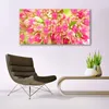 Glasbilder 140x70 Wandbild Druck auf Glas Blüten Blumen Produktbild-Vorschau 3