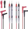 1000V 20A Multimeter Messleitungen Prüfspitzen Produktbild-Vorschau 1