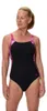 Maillot de bain Speedo Shaping LunaLustre pour femme, Voir les images du produit 5