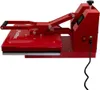 Transferpresse 38 x 38cm Digitale Hitzepresse Heat Press & Produktbild-Vorschau 3