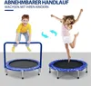 Trampolina dziecięca mini trampolina składana trampolina Podgląd zdjęcia produktu 5