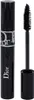A black mascara tube with the Dior logo and the word "Dior" printed on it, shown next to its applicator brush. Náhľad obrázku produktu