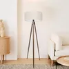 Opviq, AYD-3685, Stehlampe, STOFFKÖRPER, Creme, 200 x 21 x Produktbild-Vorschau 1