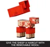 Minecraft JCV22, 6 Jahr(e), Minecraft, Mehrfarbig, Produktbild-Vorschau 9