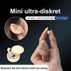 Mini Bluetooth Earbuds - Ergonomic Wireless Earbuds with Produktbild-Vorschau 4