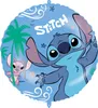 Balon foliowy Stitch&Angel Disney 46cm Podgląd zdjęcia produktu 1