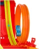 Hot Wheels Track Builder Unlimited Benzinkanister-Stuntbox Náhľad obrázku produktu 15