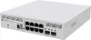 MIKROTIK Mikrotik CRS310-8G+2S+IN: Smart Switch L3 Managed Anteprima dell’immagine prodotto 2
