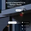 Reolink RLC-823S1, telecamera di sorveglianza 4K 8MP PoE, Anteprima dell’immagine prodotto 8