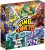Iello King of Tokyo 2.Edition - mega lustiges Würfelspiel Produktbild-Vorschau 1