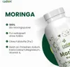 Cadion Moringa - Blattpulver in Kapseln Produktbild-Vorschau 2
