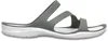 Crocs Obuv Swiftwater Sandal W Smokewhite, 20399806X Náhľad obrázku produktu 9