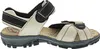 Rieker Trekkingsandalen - Ivory Kunstleder Größe: 39 Normal Produktbild-Vorschau 112