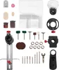 PARKSIDE® 12 V Akku-Feinbohrschleifer »PPFBSA 12 A1« mit Produktbild-Vorschau 2