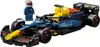 LEGO® Speed Champions 77243 Samochód wyścigowy Oracle Red Podgląd zdjęcia produktu 2