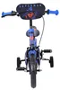 Superman Kinderfahrrad - Jungen - Mag-Felgen - 12 Zoll - Produktbild-Vorschau 6