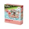 Bestway nafukovací kruh 119 cm Tropical Palms Náhled obrázku produktu 56