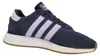Adidas I-5923 Damen Herren Sneaker Boost Mesh Gr. 44 2/3 Produktbild-Vorschau 2