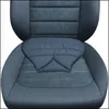 Sitwell ergonomisches Keilkissen, Sitzkissen mit Produktbild-Vorschau 1