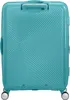 Valise Soundbox 67 Exp. Tonique Turquoise Voir les images du produit 3