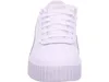 BUTY damskie PUMA CARINA 386185-02 skórzane 38,5 biały Podgląd zdjęcia produktu 40