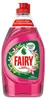 Fairy Spülmittel Ultra Konzentrat Pinke Jasminblüte 450ml Produktbild-Vorschau 1