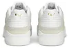 Puma Sneaker Slipstream Lux Weiß 390116-01 Größe 46 Produktbild-Vorschau 4