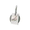 Balance Bratpfanne mit Spatel, 24 cm, 1,7 L, Salbei, Produktbild-Vorschau 2
