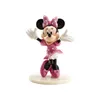 dekora - Minnie Maus Tortenfigur 9 cm aus  PVC - Produktbild-Vorschau 5