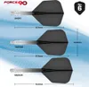 Mission Force 90 Gradient Transparent Black NO6 - Dart Produktbild-Vorschau 7