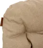 Gartenmöbel paopao 4-sitzer lehm  - Hespéride Produktbild-Vorschau 5