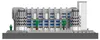 B-16628 - Stadion Bernabeu Madrid (Balody) Produktbild-Vorschau 4