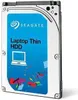 A Seagate Laptop Thin HDD is shown against a white background. Náhled obrázku produktu