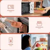 Welikera Lunchbox, 1900ML Lunchbox für Erwachsene,Brotdose Produktbild-Vorschau 6