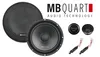 Lautsprecher Boxen MB Quart QS165 - 16,5cm Kompo Auto Produktbild-Vorschau 3