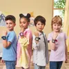 Uhr für Kleinkinder Vtech 80-531657-022 256 MB Interaktiv Produktbild-Vorschau 6